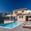 Villas Agia Efimia Villa in Kefalonia | Zensitivity Villas Agia Efimia Villa -vakantie Griekenland-goedkope vakantie Griekenland-vakantie boeken-vakantie Kefalonia-last minute vakantie Griekenland-zensitivity- Villa boeken