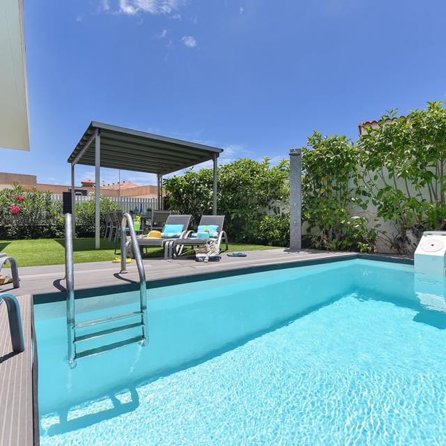 Villas San Agustín Villa in Gran Canaria | Zensitivity Villas San Agustín Villa -vakantie Spanje-goedkope vakantie Spanje-vakantie boeken-vakantie Gran Canaria-last minute vakantie Spanje-zensitivity- Villa boeken