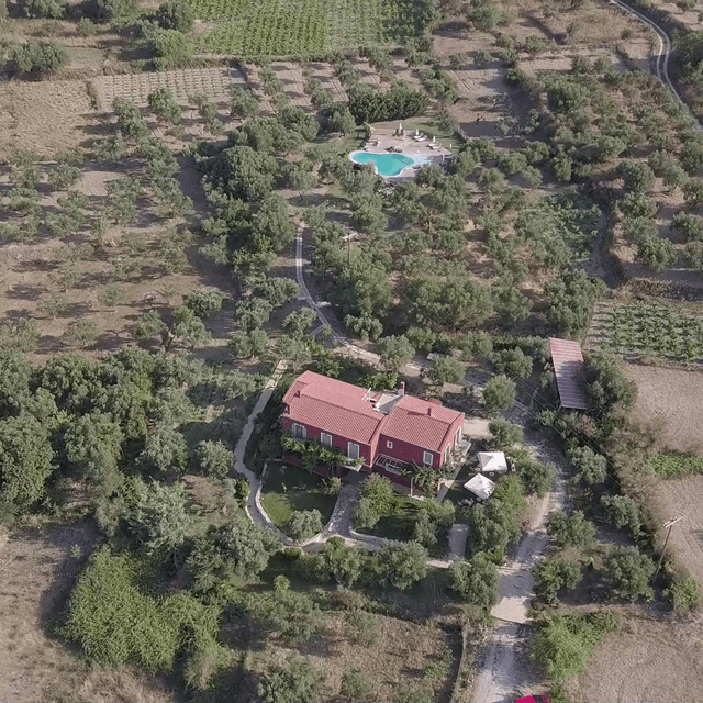 Volidiera Guesthouse Hotel in Kefalonia | Zensitivity Volidiera Guesthouse Hotel in Kefalonia - Afbeelding 3