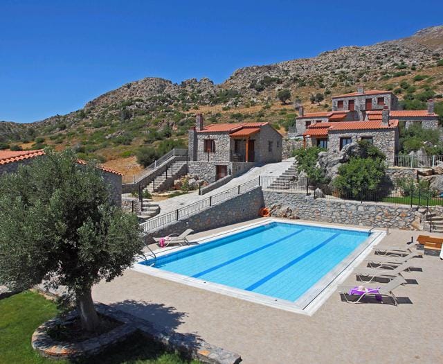 Vrachos Villas Aparthotel in Kreta | Zensitivity Vrachos Villas Aparthotel -vakantie Griekenland-goedkope vakantie Griekenland-vakantie boeken-vakantie Kreta-last minute vakantie Griekenland-zensitivity- Aparthotel boeken