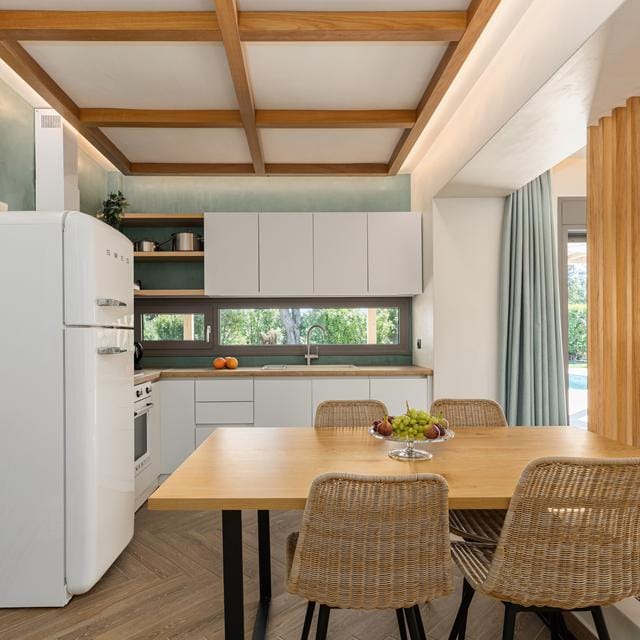 Alternative view of White Nest Villas Villa in Pieria