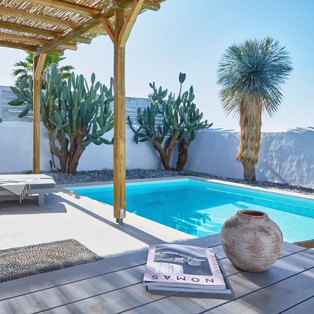 White Village Villa -vakantie Griekenland-goedkope vakantie Griekenland-vakantie boeken-vakantie Rhodos-last minute vakantie Griekenland-zensitivity- Villa boeken