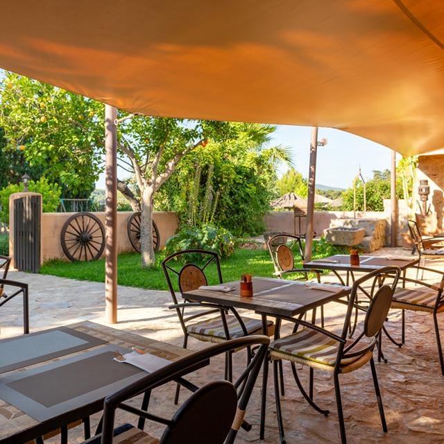 Xarc Agroturisme Hotel in Ibiza | Zensitivity Xarc Agroturisme Hotel in Ibiza - Afbeelding 2