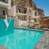 Ypsilos Beach Suites Appartement -vakantie Griekenland-goedkope vakantie Griekenland-vakantie boeken-vakantie Karpathos-last minute vakantie Griekenland-zensitivity- Appartement boeken