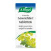 A.Vogel Alchemilla Complex Tabletten - Soepele gewrichten kopen-vitamine online - Gewrichten supplementen kopen - supplementen kopen-voedingssupplementen-beste voedingssupplementen-supplementen bestellen-zensitivity