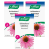 A.Vogel Echinaforce Tabletten Multiverpakking - 3x350TB | Zensitivity A.Vogel Echinaforce Tabletten Multiverpakking - Echinacea kopen-vitamine online - Weerstand kopen - supplementen kopen-voedingssupplementen-beste voedingssupplementen-supplementen bestellen-zensitivity