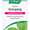 A.Vogel Famosan Overgang Gewichtsbeheersing* Tabletten - Supplementen overgang kopen-vitamine online - Supplementen vrouw kopen - supplementen kopen-voedingssupplementen-beste voedingssupplementen-supplementen bestellen-zensitivity