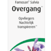 A.Vogel Famosan Salvia Overgang Tabletten - Supplementen overgang kopen-vitamine online - Supplementen vrouw kopen - supplementen kopen-voedingssupplementen-beste voedingssupplementen-supplementen bestellen-zensitivity