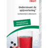 A.Vogel Molkosan Fruit - 500ML | Zensitivity A.Vogel Molkosan Fruit - Spijsvertering supplementen kopen-vitamine online - Maag en darm kopen - supplementen kopen-voedingssupplementen-beste voedingssupplementen-supplementen bestellen-zensitivity