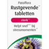 A.Vogel Passiflora Rustgevende* Sterk** Tabletten - 30ST | Zensitivity A.Vogel Passiflora Rustgevende* Sterk** Tabletten -  kopen-vitamine online -  kopen - supplementen kopen-voedingssupplementen-beste voedingssupplementen-supplementen bestellen-zensitivity