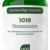 AOV 1018 Stressnorm Vegacaps -  kopen-vitamine online -  kopen - supplementen kopen-voedingssupplementen-beste voedingssupplementen-supplementen bestellen-zensitivity