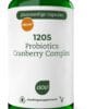 AOV 1205 Probiotica Cranberry Complex -  kopen-vitamine online -  kopen - supplementen kopen-voedingssupplementen-beste voedingssupplementen-supplementen bestellen-zensitivity