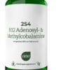 AOV 254 B12 Adenosyl- & Methylcobalamine Zuigtabletten -  kopen-vitamine online -  kopen - supplementen kopen-voedingssupplementen-beste voedingssupplementen-supplementen bestellen-zensitivity