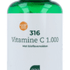 AOV 316 Vitamine C1000 Tabletten - Vitamine C capsules kopen-vitamine online - Vitamine C kopen - supplementen kopen-voedingssupplementen-beste voedingssupplementen-supplementen bestellen-zensitivity