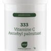 AOV 333 Vitamine C Ascorbyl Palmitaat 60gr - 60GR | Zensitivity AOV 333 Vitamine C Ascorbyl Palmitaat 60gr - kopen-vitamine online - kopen - supplementen kopen-voedingssupplementen-beste voedingssupplementen-supplementen bestellen-zensitivity