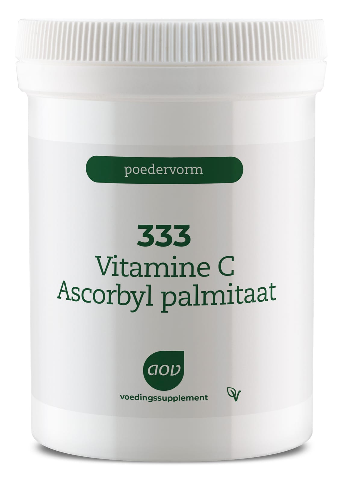 AOV 333 Vitamine C Ascorbyl Palmitaat 60gr - 60GR | Zensitivity AOV 333 Vitamine C Ascorbyl Palmitaat 60gr - kopen-vitamine online - kopen - supplementen kopen-voedingssupplementen-beste voedingssupplementen-supplementen bestellen-zensitivity