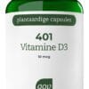 AOV 401 Vitamine D3 10 mcg Vegacaps - 60VCP | Zensitivity AOV 401 Vitamine D3 10 mcg Vegacaps - kopen-vitamine online - kopen - supplementen kopen-voedingssupplementen-beste voedingssupplementen-supplementen bestellen-zensitivity