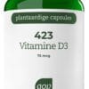 AOV 423 Vitamine D3 75mcg Vegacaps -  kopen-vitamine online -  kopen - supplementen kopen-voedingssupplementen-beste voedingssupplementen-supplementen bestellen-zensitivity