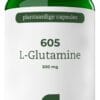 AOV 605 L Glutamine 500mg Vegacaps - 90VCP | Zensitivity AOV 605 L Glutamine 500mg Vegacaps -  kopen-vitamine online - Aminozuren kopen - supplementen kopen-voedingssupplementen-beste voedingssupplementen-supplementen bestellen-zensitivity