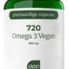 AOV 720 Omega 3 Vegan Softgels -  kopen-vitamine online -  kopen - supplementen kopen-voedingssupplementen-beste voedingssupplementen-supplementen bestellen-zensitivity