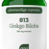AOV 813 Ginkgo Biloba Extract Vegacaps -  kopen-vitamine online -  kopen - supplementen kopen-voedingssupplementen-beste voedingssupplementen-supplementen bestellen-zensitivity
