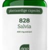 AOV 828 Salvia Extract Vegacaps - 60VCP | Zensitivity AOV 828 Salvia Extract Vegacaps -  kopen-vitamine online -  kopen