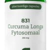 AOV 831 Curcuma Longa Fytosomaal Vegacaps -  kopen-vitamine online -  kopen - supplementen kopen-voedingssupplementen-beste voedingssupplementen-supplementen bestellen-zensitivity