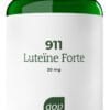 AOV 911 Luteïne 20mg Capsules - 60CP | Zensitivity AOV 911 Luteïne 20mg Capsules - Antioxidanten kopen-vitamine online - Populaire supplementen kopen - supplementen kopen-voedingssupplementen-beste voedingssupplementen-supplementen bestellen-zensitivity