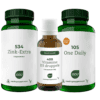 AOV Weerstand Basis Bundel - Weerstand complex kopen-vitamine online - Weerstand kopen - supplementen kopen-voedingssupplementen-beste voedingssupplementen-supplementen bestellen-zensitivity