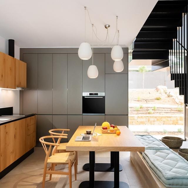 Alternative view of Amantes Villas & Suites Aparthotel in Chalkidiki