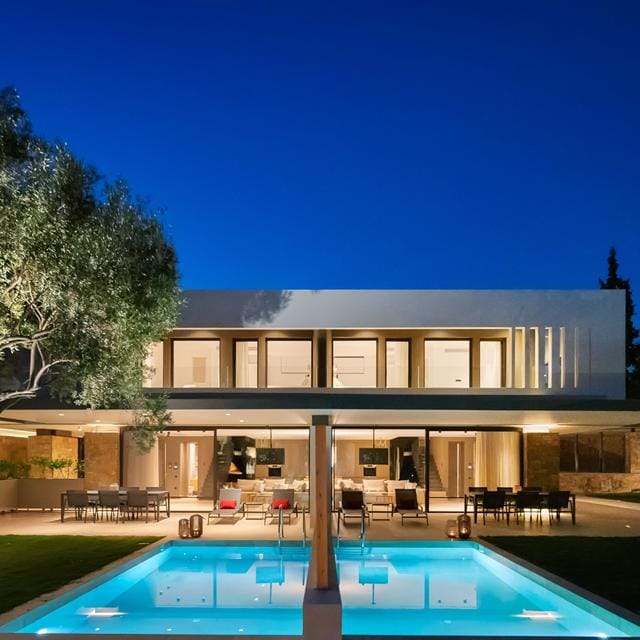 Amantes Villas & Suites Aparthotel -vakantie Griekenland-goedkope vakantie Griekenland-vakantie boeken-vakantie Chalkidiki-last minute vakantie Griekenland-zensitivity- Aparthotel boeken