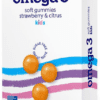 Arctic Blue Omega 3 Soft Gummies Kids - Strawberry Citrus - 30ST | Zensitivity Arctic Blue Omega 3 Soft Gummies Kids - Strawberry Citrus - Omega 3 kind kopen-vitamine online - Supplementen baby en kind kopen - supplementen kopen-voedingssupplementen-beste voedingssupplementen-supplementen bestellen-zensitivity