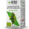Arkocaps Groene Thee Capsules 45st - Groene thee extract kopen-vitamine online - Afslankpillen kopen - supplementen kopen-voedingssupplementen-beste voedingssupplementen-supplementen bestellen-zensitivity