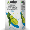 Arkocaps Hop Capsules 45st -  kopen-vitamine online -  kopen - supplementen kopen-voedingssupplementen-beste voedingssupplementen-supplementen bestellen-zensitivity