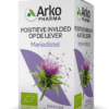 Arkocaps Mariadistel Capsules - 45CP | Zensitivity Arkocaps Mariadistel Capsules - kopen-vitamine online - Gal en lever supplementen kopen - supplementen kopen-voedingssupplementen-beste voedingssupplementen-supplementen bestellen-zensitivity