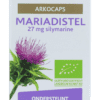 Arkocaps Mariadistel Capsules 150st -  kopen-vitamine online - Gal en lever supplementen kopen - supplementen kopen-voedingssupplementen-beste voedingssupplementen-supplementen bestellen-zensitivity