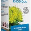 Arkocaps Rhodiola Capsules 45st - Energie complex kopen-vitamine online - Energie (vermoeidheid) kopen - supplementen kopen-voedingssupplementen-beste voedingssupplementen-supplementen bestellen-zensitivity
