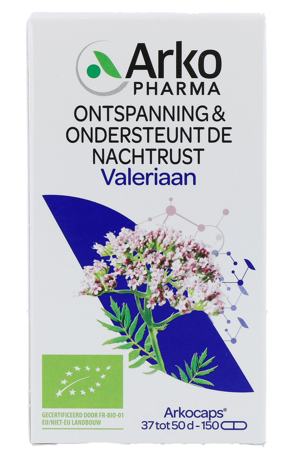 Arkocaps Valeriaan Capsules 150st - 150CP | Zensitivity Arkocaps Valeriaan Capsules 150st - kopen-vitamine online - kopen - supplementen kopen-voedingssupplementen-beste voedingssupplementen-supplementen bestellen-zensitivity