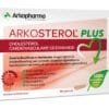 Arkopharma Arkosterol Plus Capsules -  kopen-vitamine online - Cholesterol supplementen kopen - supplementen kopen-voedingssupplementen-beste voedingssupplementen-supplementen bestellen-zensitivity