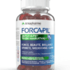 Arkopharma Forcapil Gummies Tegen Haaruitval - Haargroei supplementen kopen-vitamine online - Haarverzorging kopen - supplementen kopen-voedingssupplementen-beste voedingssupplementen-supplementen bestellen-zensitivity