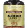 Artelle Magnesium Basic - 250TB | Zensitivity Artelle Magnesium Basic -  kopen-vitamine online -  kopen - supplementen kopen-voedingssupplementen-beste voedingssupplementen-supplementen bestellen-zensitivity