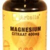 Artelle Magnesium Citraat 400mg Tabletten 100st -  kopen-vitamine online -  kopen - supplementen kopen-voedingssupplementen-beste voedingssupplementen-supplementen bestellen-zensitivity