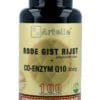 Artelle Rode Gist Rijst Co Enzym Q10 Vegacapsules -  kopen-vitamine online - Q10 kopen - supplementen kopen-voedingssupplementen-beste voedingssupplementen-supplementen bestellen-zensitivity