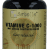 Artelle Vitamine C1000 Bioflavonoiden Tabletten 100st - Antioxidanten kopen-vitamine online - Populaire supplementen kopen - supplementen kopen-voedingssupplementen-beste voedingssupplementen-supplementen bestellen-zensitivity