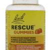 Bach Rescue Dag Gummies - kopen-vitamine online - Vegan supplementen kopen - supplementen kopen-voedingssupplementen-beste voedingssupplementen-supplementen bestellen-zensitivity