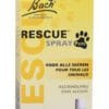 Bach Rescue Remedy Pets Spray - 20ML | Zensitivity Bach Rescue Remedy Pets Spray -  kopen-vitamine online - Supplementen voor honden kopen - supplementen kopen-voedingssupplementen-beste voedingssupplementen-supplementen bestellen-zensitivity