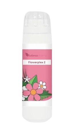 Balance Pharma Flowerplex 002 Relaxatie Verkramping - 6GR | Zensitivity Balance Pharma Flowerplex 002 Relaxatie Verkramping -  kopen-vitamine online - Ayurvedische supplementen kopen - supplementen kopen-voedingssupplementen-beste voedingssupplementen-supplementen bestellen-zensitivity