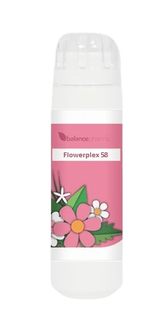Balance Pharma Flowerplex 058 Zielerust - 6GR | Zensitivity Balance Pharma Flowerplex 058 Zielerust -  kopen-vitamine online - Energethische supplementen kopen - supplementen kopen-voedingssupplementen-beste voedingssupplementen-supplementen bestellen-zensitivity