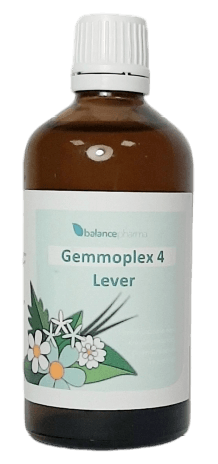 Balance Pharma Gemmoplex HGP 004 Lever - 100ML | Zensitivity Balance Pharma Gemmoplex HGP 004 Lever - kopen-vitamine online - Gal en lever supplementen kopen - supplementen kopen-voedingssupplementen-beste voedingssupplementen-supplementen bestellen-zensitivity