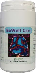 Biodream BeWell Care 500gr - 500GR | Zensitivity Biodream BeWell Care 500gr -  kopen-vitamine online - Hart en bloedvaten kopen